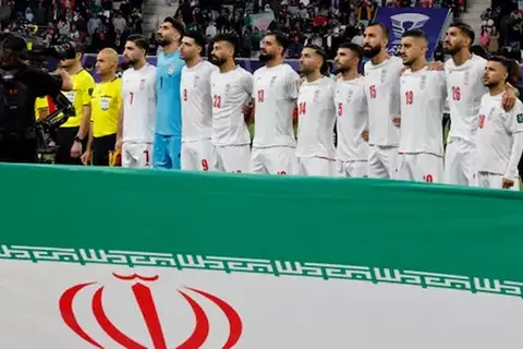 منافس مصر.. رئيسة المكسيك: فيفا رفض نقل مباريات إيران خارج الولايات المتحدة